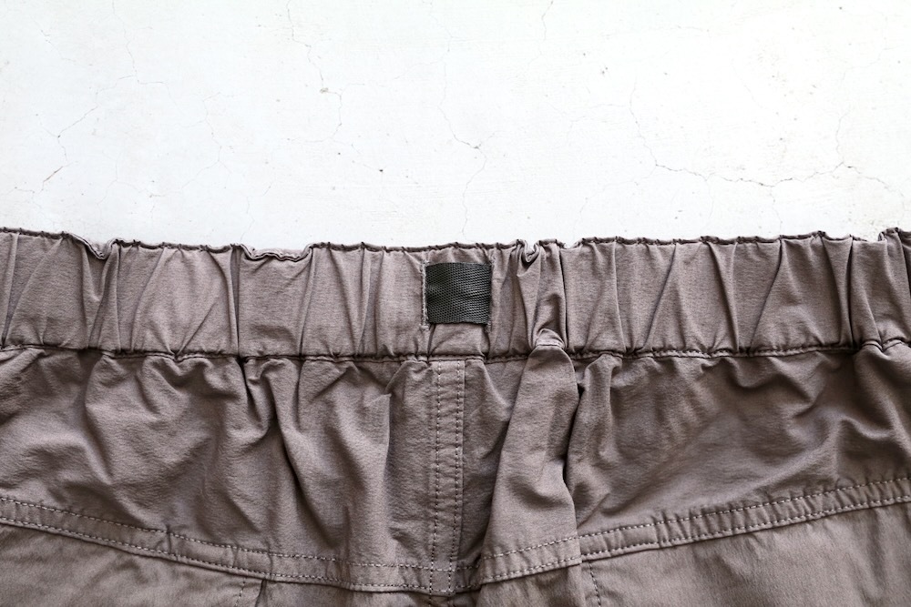 STONEMASTER (���ȡ���ޥ�����) "Stone Master Short"