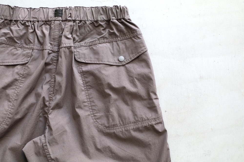 STONEMASTER (���ȡ���ޥ�����) "Stone Master Short"