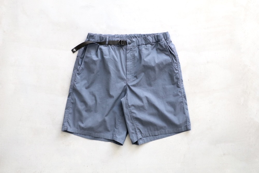STONEMASTER (���ȡ���ޥ�����) "Stone Master Short"
