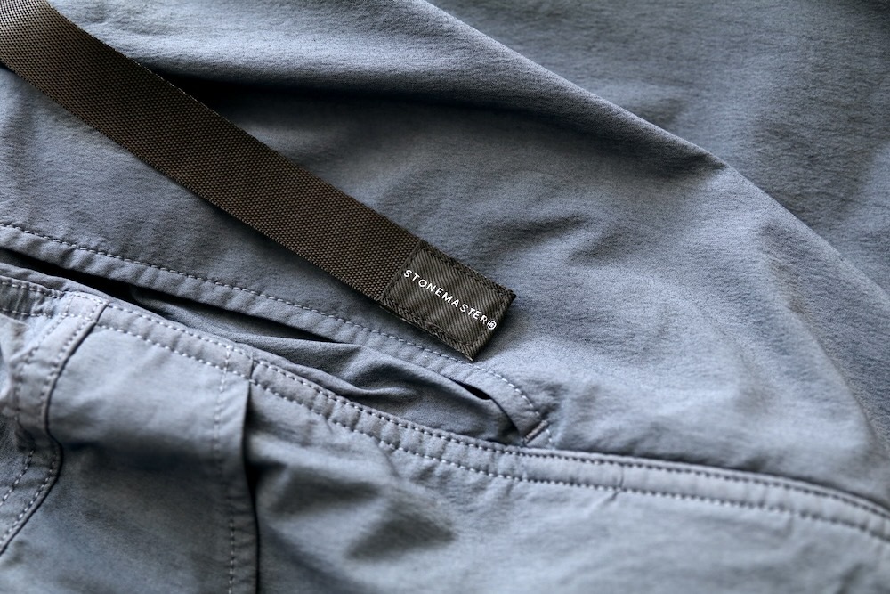 STONEMASTER (���ȡ���ޥ�����) "Stone Master Short"