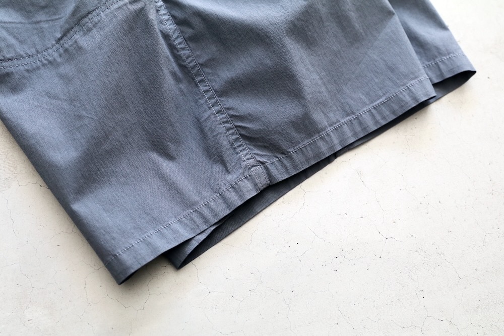 STONEMASTER (���ȡ���ޥ�����) "Stone Master Short"