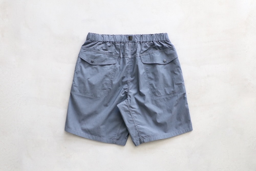 STONEMASTER (���ȡ���ޥ�����) "Stone Master Short"