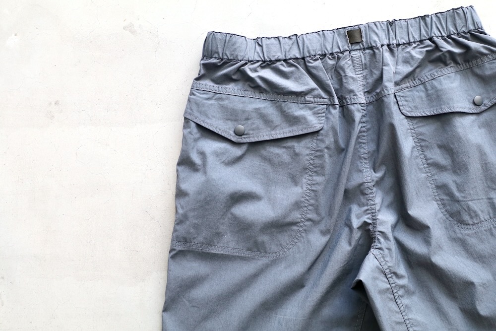 STONEMASTER (���ȡ���ޥ�����) "Stone Master Short"