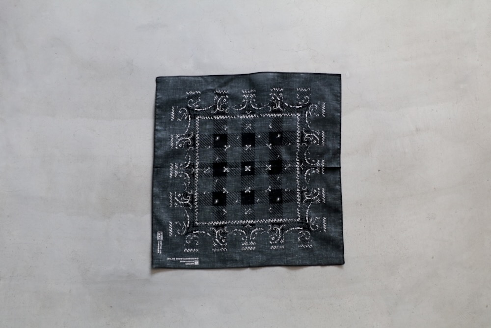 N.HOOLYWOOD (���� �ϥꥦ�å�) "BANDANA AC19"