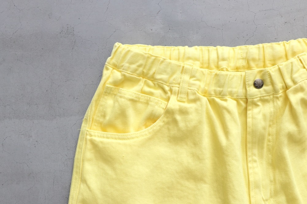 MANASTASH (�ޥʥ����å���) "CHILLIWACK SHORTS"