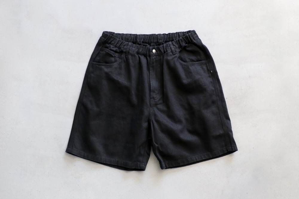 MANASTASH (�ޥʥ����å���) "CHILLIWACK SHORTS"