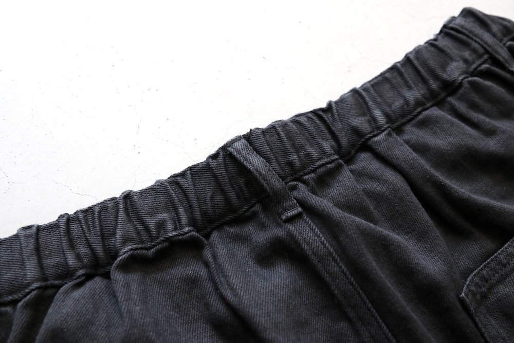 MANASTASH (�ޥʥ����å���) "CHILLIWACK SHORTS"