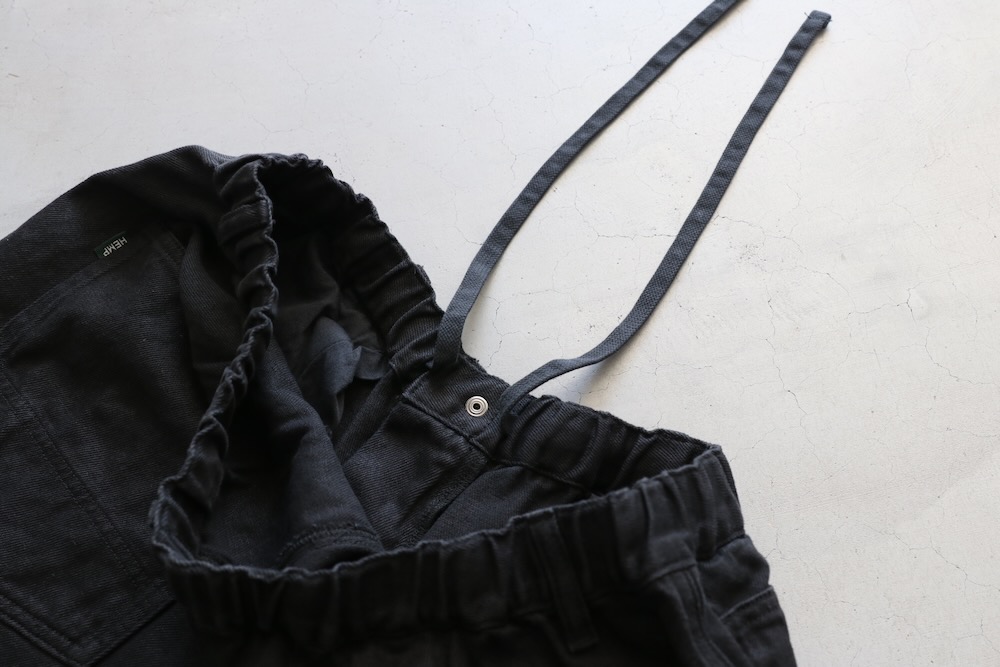 MANASTASH (�ޥʥ����å���) "CHILLIWACK SHORTS"
