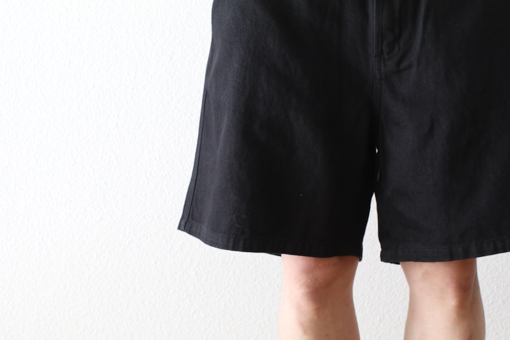 MANASTASH (�ޥʥ����å���) "CHILLIWACK SHORTS"