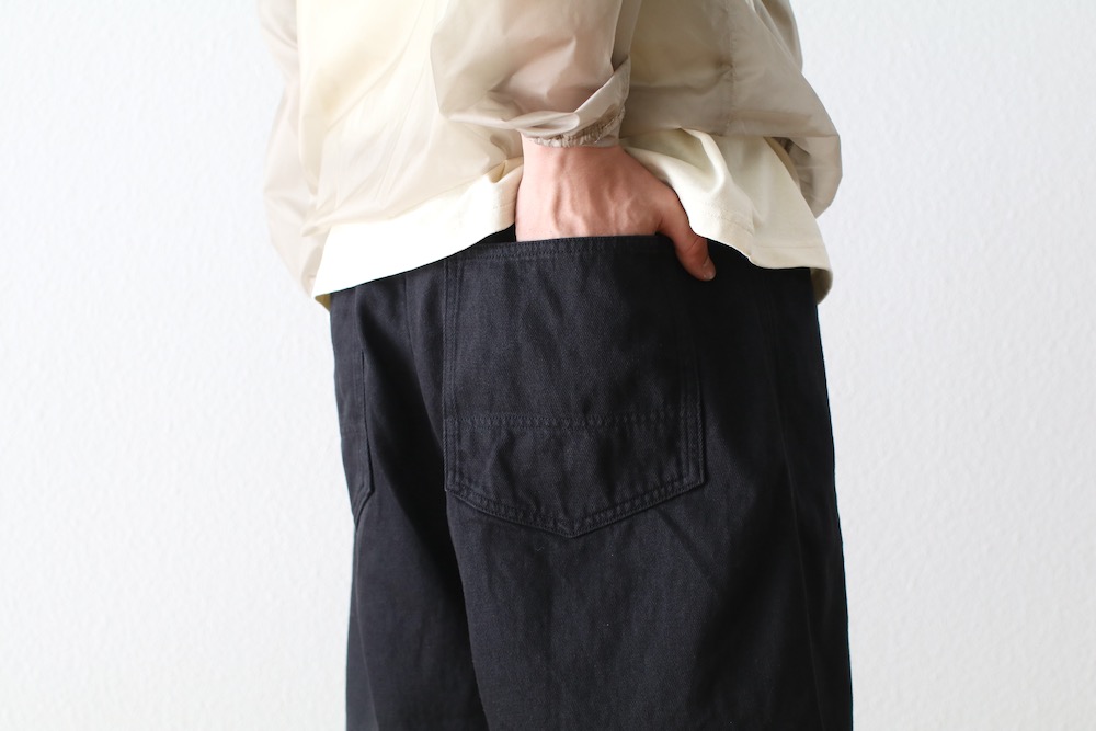 MANASTASH (�ޥʥ����å���) "CHILLIWACK SHORTS"