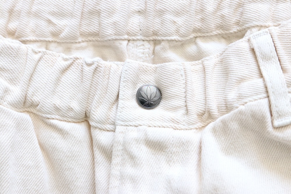 MANASTASH (�ޥʥ����å���) "CHILLIWACK SHORTS"