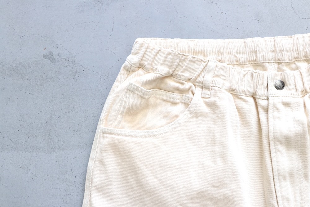 MANASTASH (�ޥʥ����å���) "CHILLIWACK SHORTS"