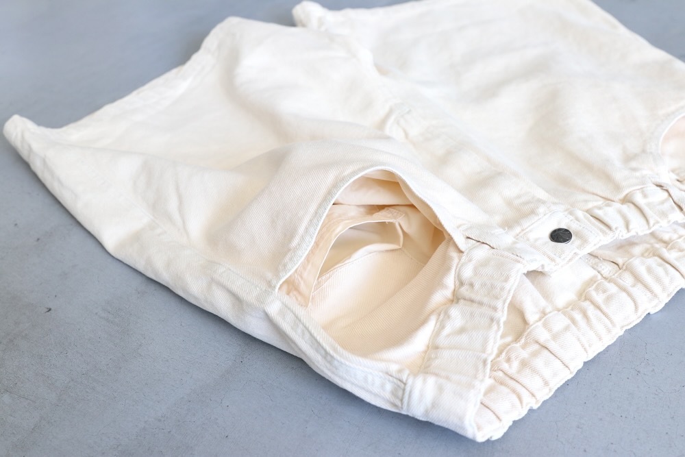 MANASTASH (�ޥʥ����å���) "CHILLIWACK SHORTS"