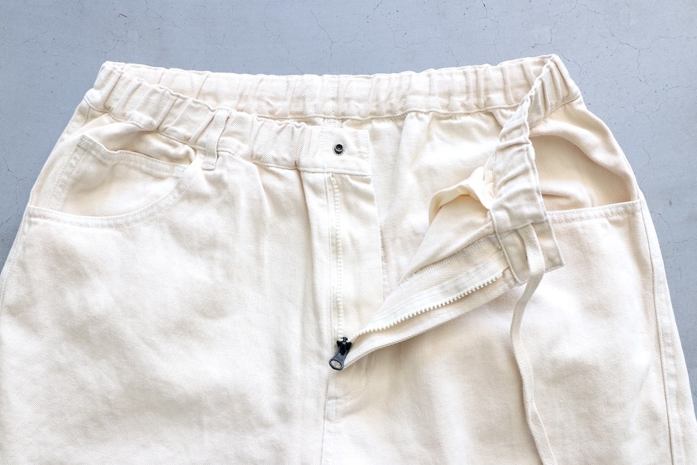 MANASTASH (�ޥʥ����å���) "CHILLIWACK SHORTS"