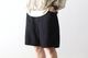 MANASTASH (�ޥʥ����å���) "CHILLIWACK SHORTS"