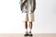 MANASTASH (�ޥʥ����å���) "CHILLIWACK SHORTS"