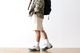MANASTASH (�ޥʥ����å���) "CHILLIWACK SHORTS"
