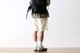 MANASTASH (�ޥʥ����å���) "CHILLIWACK SHORTS"