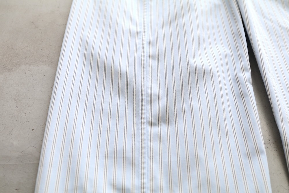 GOLDWIN 0 (������ɥ����� ����) "Reflective Striped Pants"