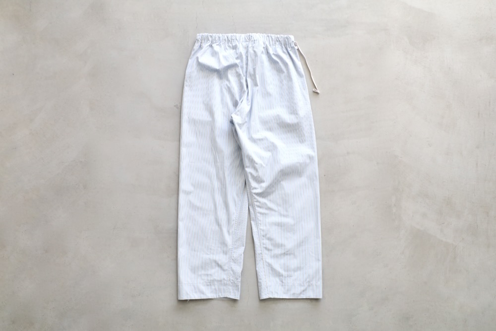 GOLDWIN 0 (������ɥ����� ����) "Reflective Striped Pants"