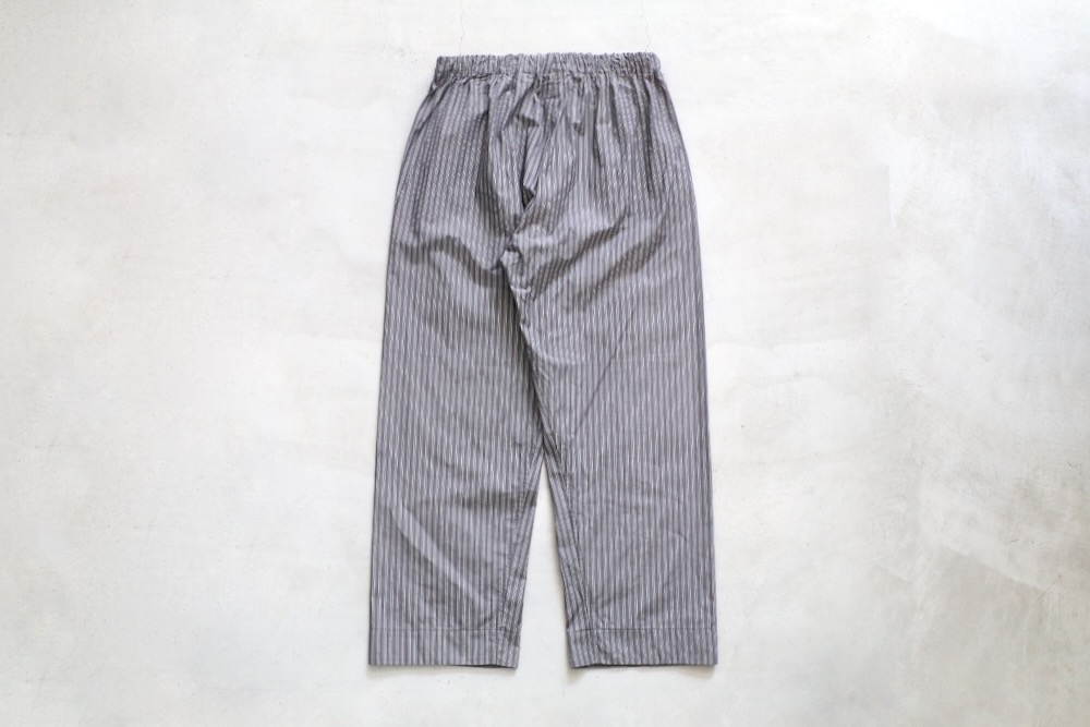 GOLDWIN 0 (������ɥ����� ����) "Reflective Striped Pants"