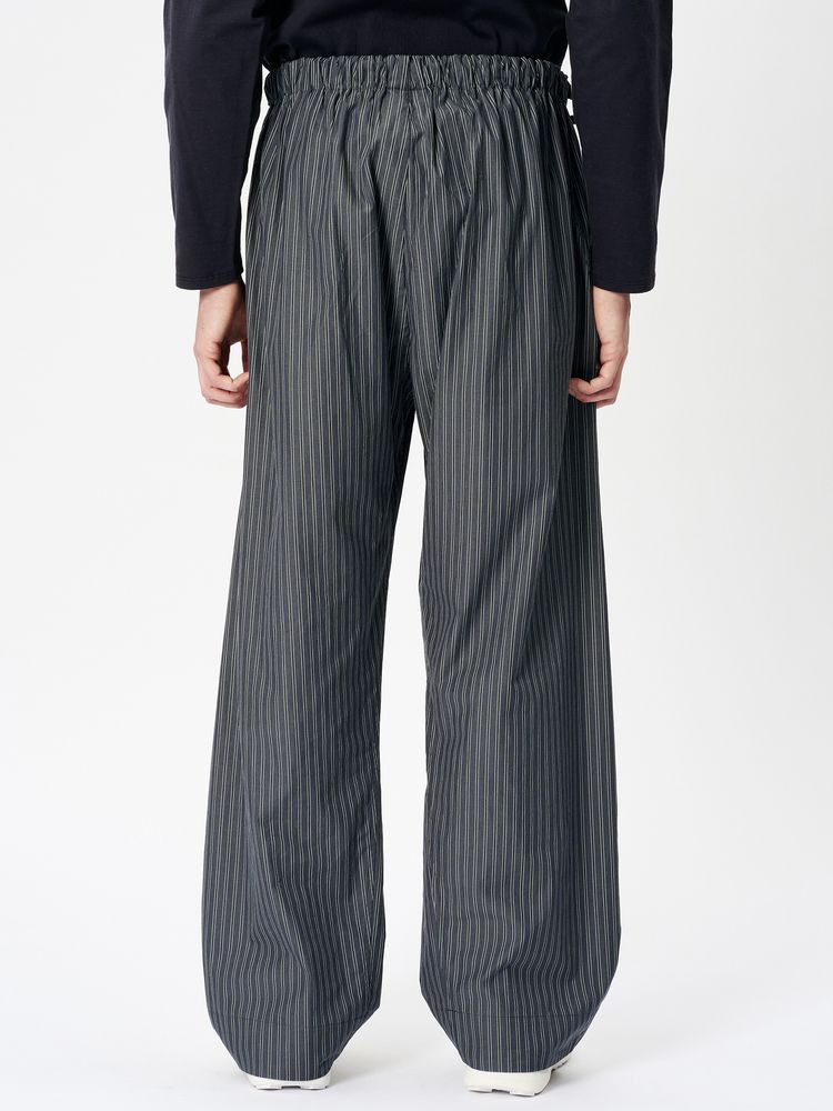 GOLDWIN 0 (������ɥ����� ����) "Reflective Striped Pants"
