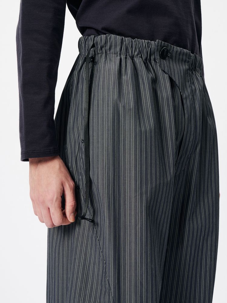 GOLDWIN 0 (������ɥ����� ����) "Reflective Striped Pants"