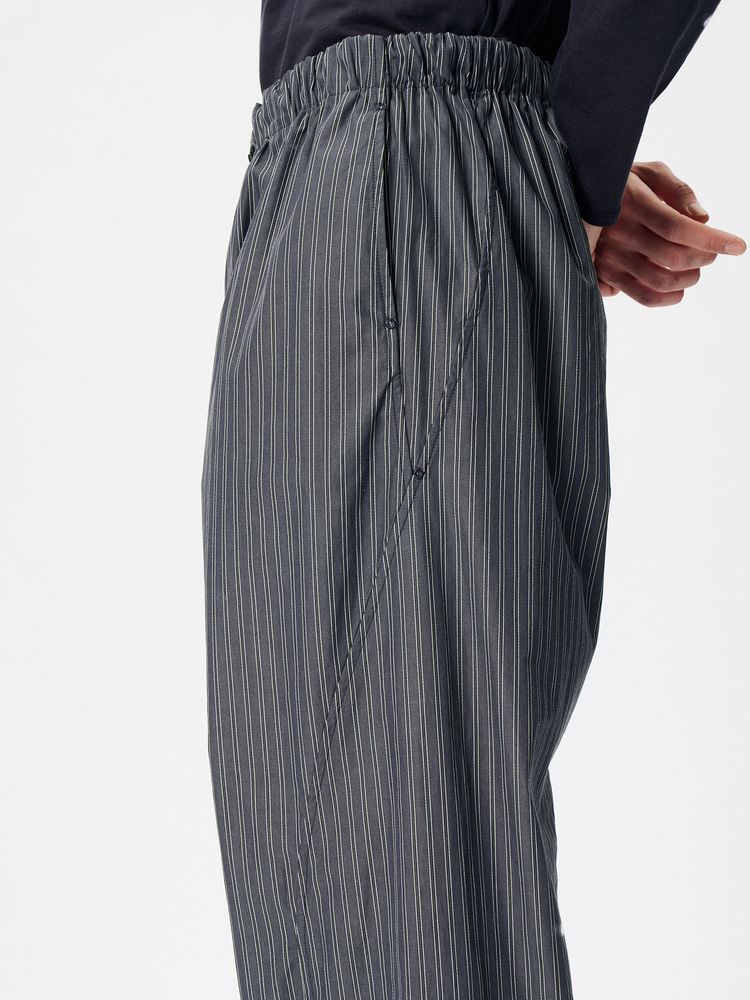 GOLDWIN 0 (������ɥ����� ����) "Reflective Striped Pants"