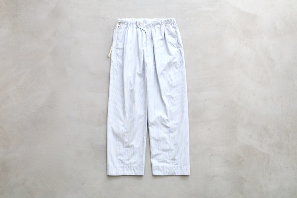 GOLDWIN 0 (������ɥ����� ����) "Reflective Striped Pants"