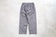 GOLDWIN 0 (������ɥ����� ����) "Reflective Striped Pants"