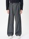 GOLDWIN 0 (������ɥ����� ����) "Reflective Striped Pants"