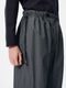 GOLDWIN 0 (������ɥ����� ����) "Reflective Striped Pants"