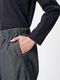 GOLDWIN 0 (������ɥ����� ����) "Reflective Striped Pants"