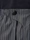 GOLDWIN 0 (������ɥ����� ����) "Reflective Striped Pants"