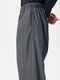 GOLDWIN 0 (������ɥ����� ����) "Reflective Striped Pants"