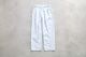 GOLDWIN 0 (������ɥ����� ����) "Reflective Striped Pants"