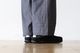 GOLDWIN 0 (������ɥ����� ����) "Reflective Striped Pants"