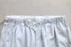 GOLDWIN 0 (������ɥ����� ����) "Reflective Striped Pants"