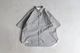 FreshService(�ե�å��奵���ӥ�) "SEERSUCKER S/S B.D SHIRT"