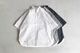 FreshService(�ե�å��奵���ӥ�) "SEERSUCKER S/S B.D SHIRT"