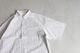 FreshService(�ե�å��奵���ӥ�) "SEERSUCKER S/S B.D SHIRT"