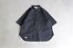 FreshService(�ե�å��奵���ӥ�) "SEERSUCKER S/S B.D SHIRT"