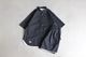 FreshService(�ե�å��奵���ӥ�) "SEERSUCKER S/S B.D SHIRT"