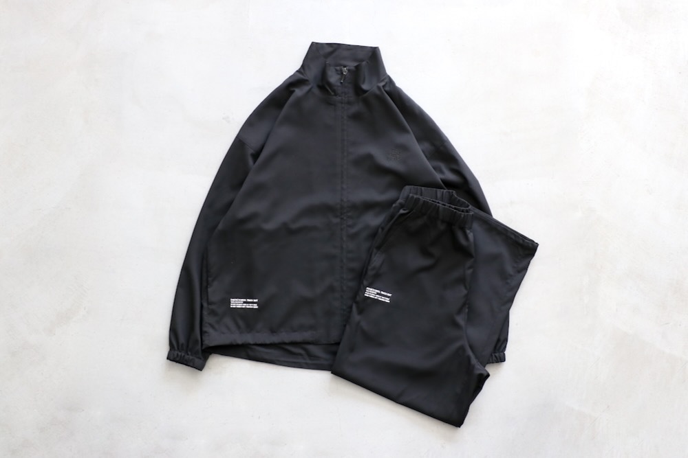 ReFresh!Service(�ե�å��奵���ӥ�) "SYNTHETIC WOOL TRACK SUIT"