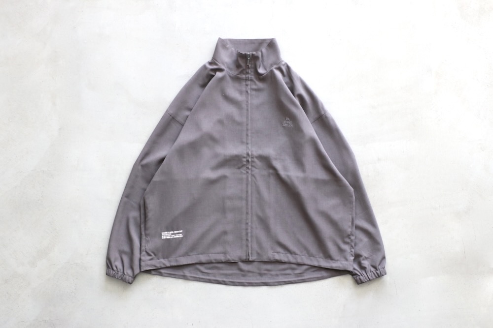ReFresh!Service(�ե�å��奵���ӥ�) "SYNTHETIC WOOL TRACK SUIT"