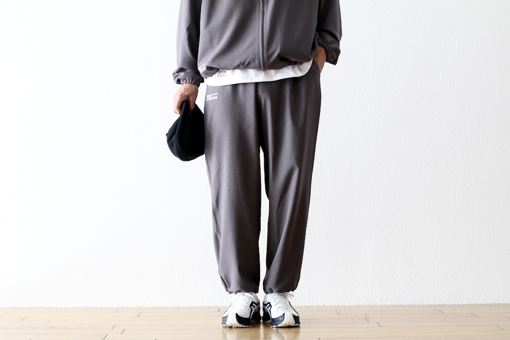 ReFresh!Service(�ե�å��奵���ӥ�) "SYNTHETIC WOOL TRACK SUIT"