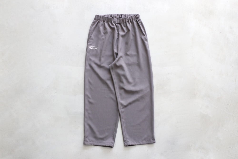 ReFresh!Service(�ե�å��奵���ӥ�) "SYNTHETIC WOOL TRACK SUIT"