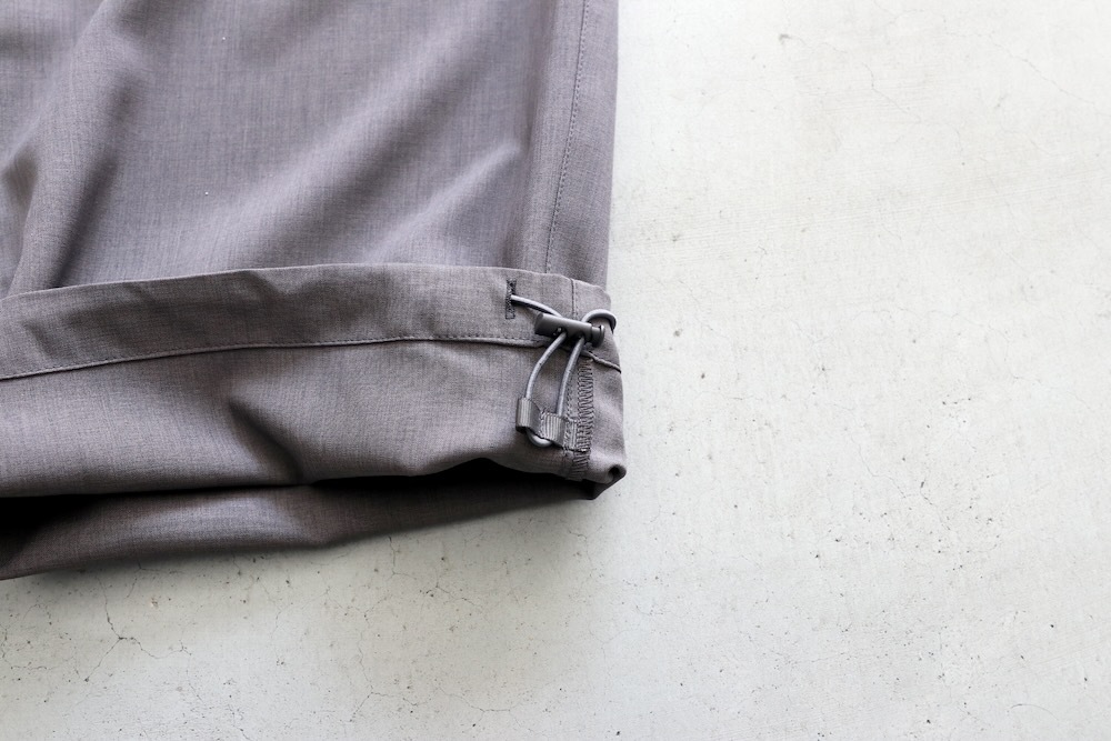 ReFresh!Service(�ե�å��奵���ӥ�) "SYNTHETIC WOOL TRACK SUIT"