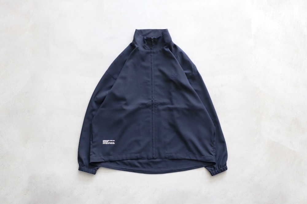 ReFresh!Service(�ե�å��奵���ӥ�) "SYNTHETIC WOOL TRACK SUIT"