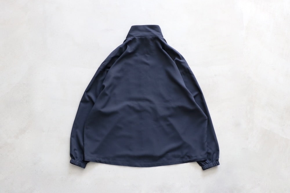 ReFresh!Service(�ե�å��奵���ӥ�) "SYNTHETIC WOOL TRACK SUIT"